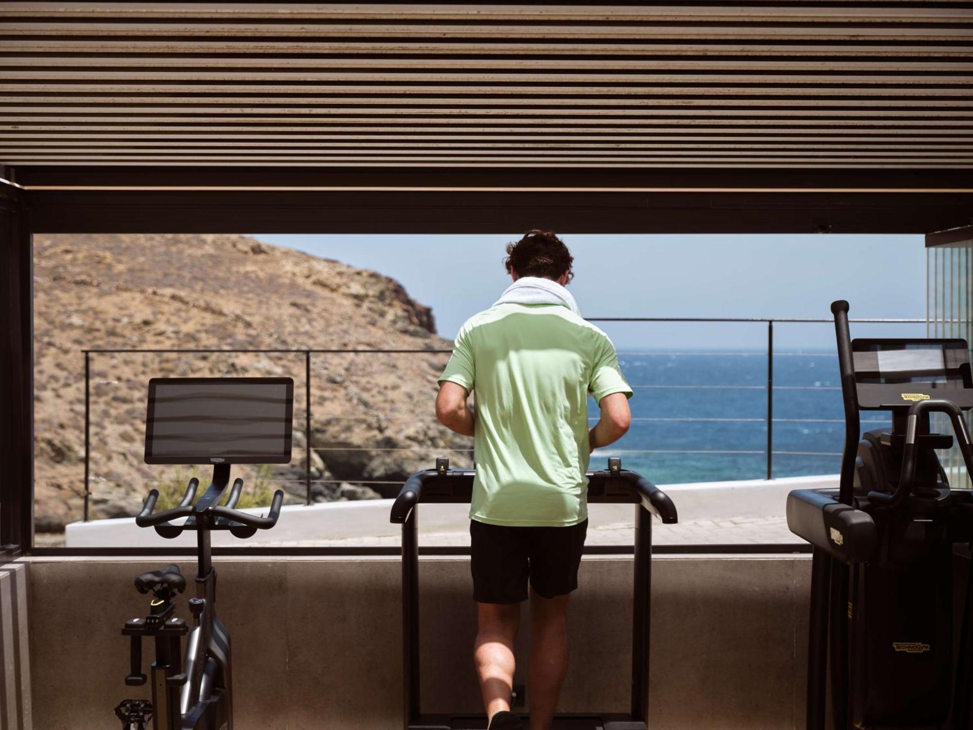 Semeli Coast Mykonos Curio Collection By Hilton Hotel Merchia Beach Екстериор снимка